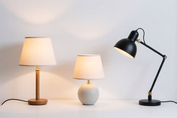 Lamps