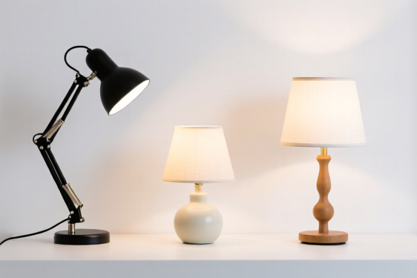 Lamps