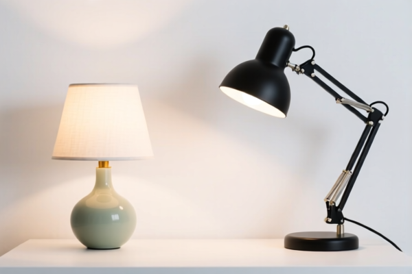 Lamps