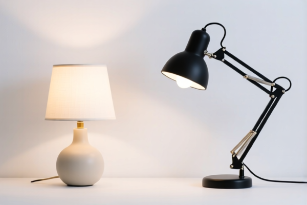 Lamps