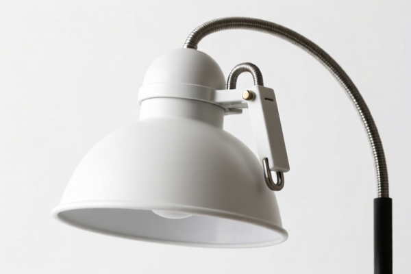 Lampshade Clip