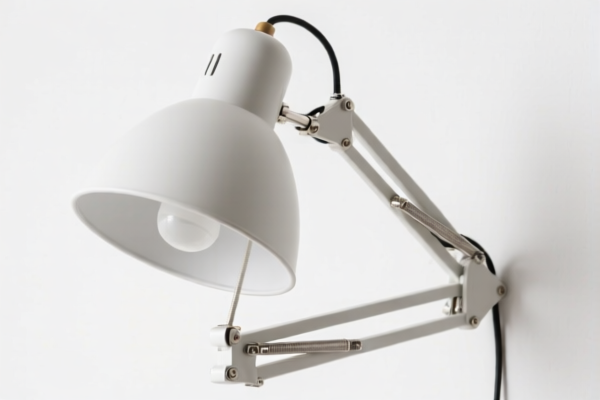Lampshade Clip