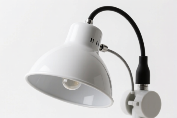 Lampshade Clip