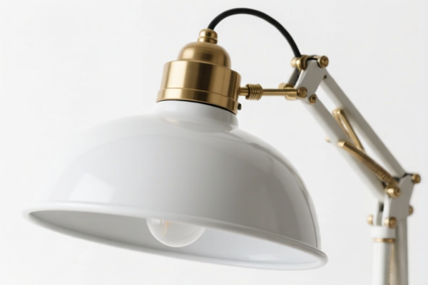 Lampshade Clip