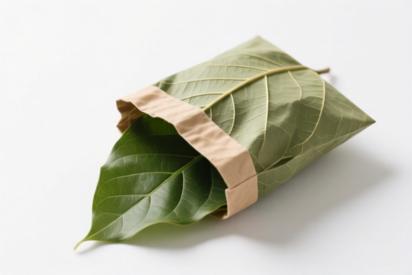 Leaf Bag