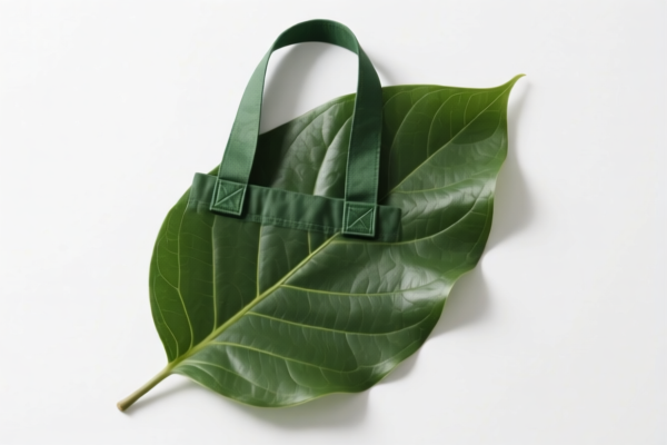 Leaf Bag