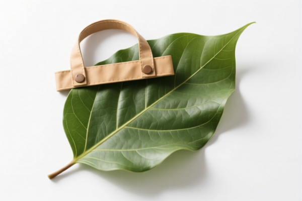 Leaf Bag