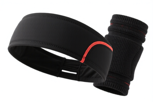 Leg Sleeve Headband Wristband