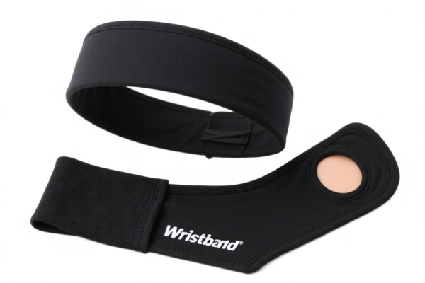 Leg Sleeve Headband Wristband