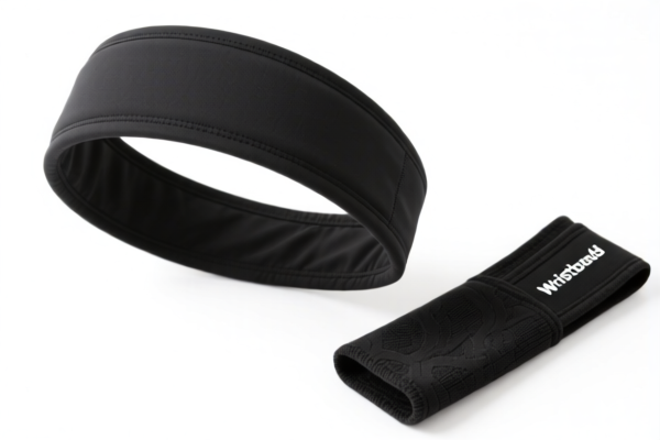 Leg Sleeve Headband Wristband