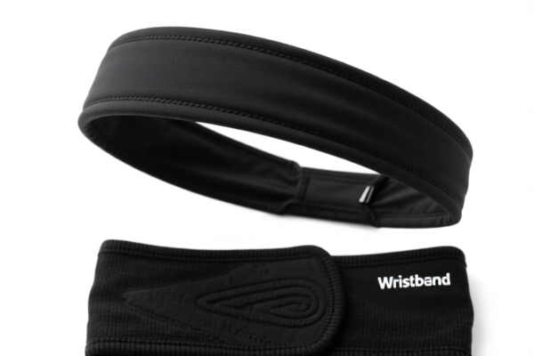 Leg Sleeve Headband Wristband