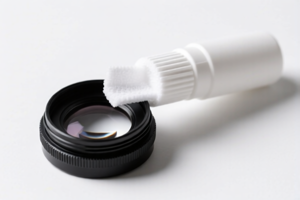 Lens Cleaner