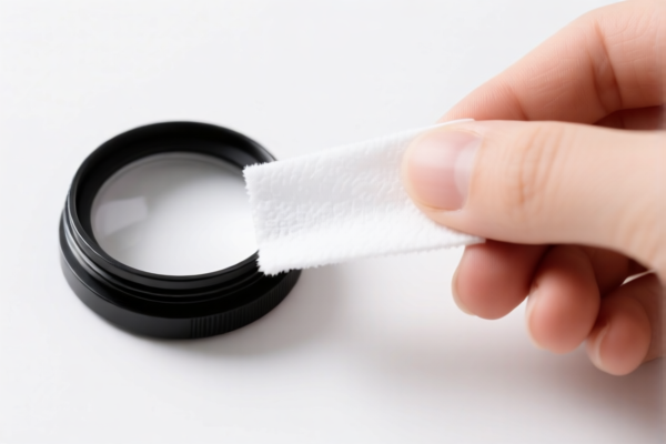 Lens Cleaner