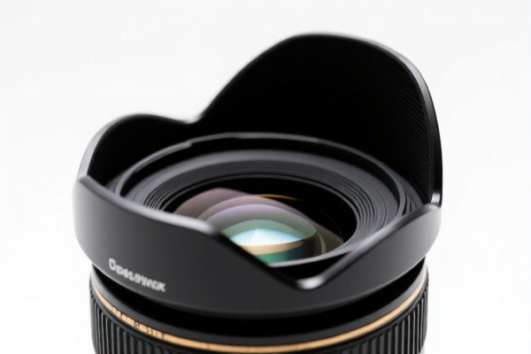 Lens Hood