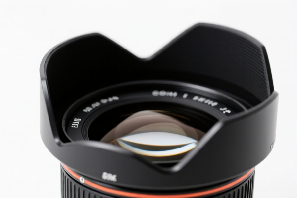 Lens Hood