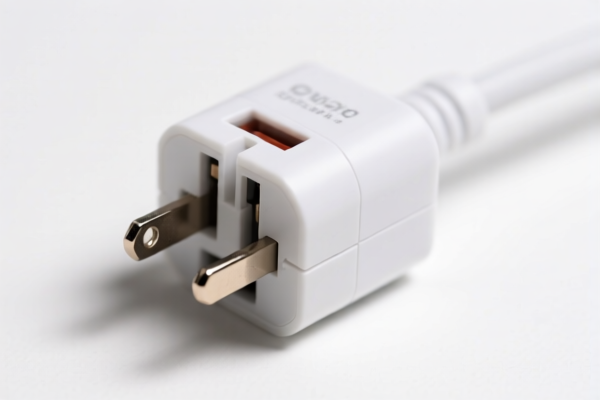 Light Connector Adapter