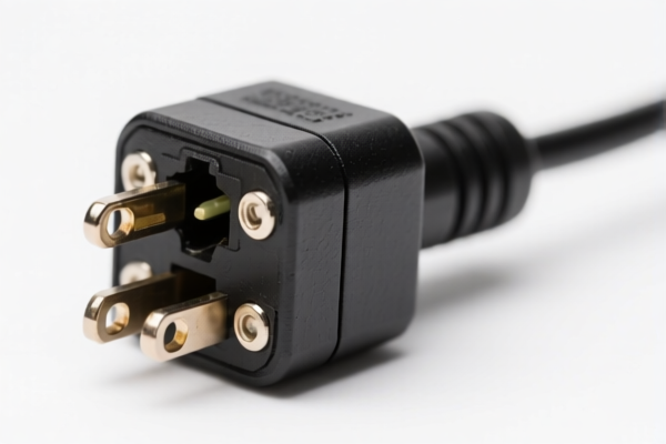 Light Connector Adapter