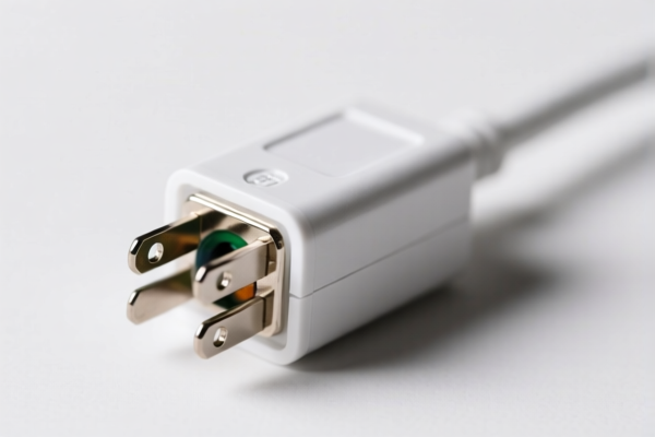 Light Connector Adapter