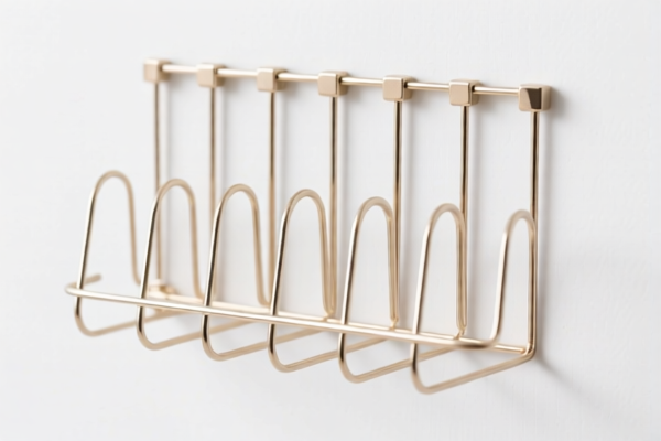 Light Wire Organizer