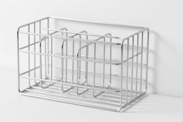 Light Wire Organizer