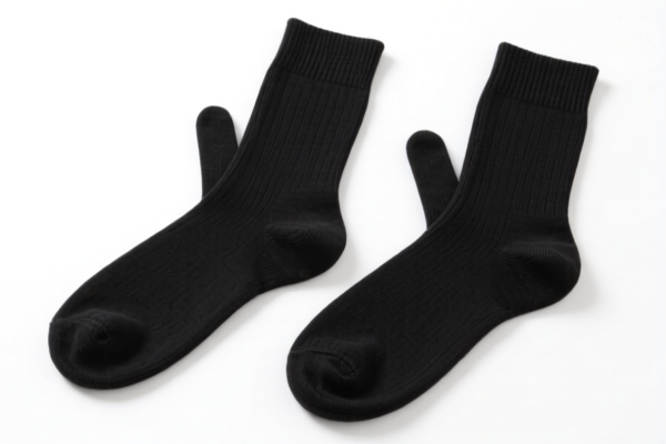 Long Socks Gloves Set
