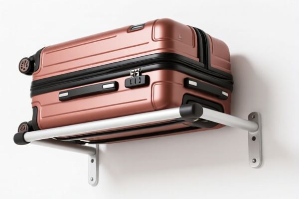 Luggage Rack