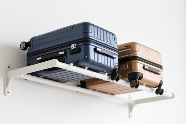 Luggage Rack