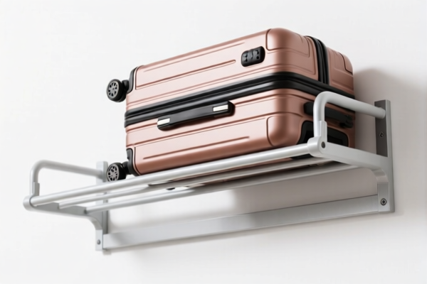 Luggage Rack