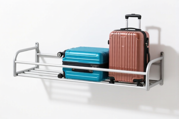 Luggage Rack