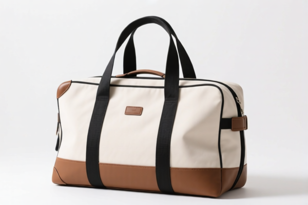 Luggage Tote Bag for Short and Long Trips