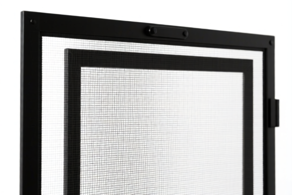 Image for MAGNETICWINDOWSCREENWITHPOLYESTERMESH