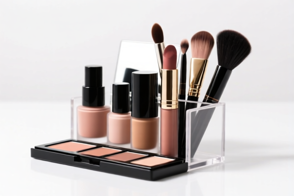 Image for beauty stand