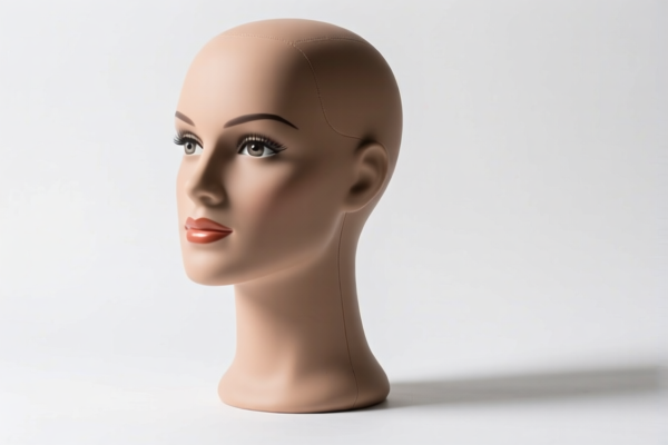 Image for MANNEQUIN HEAD