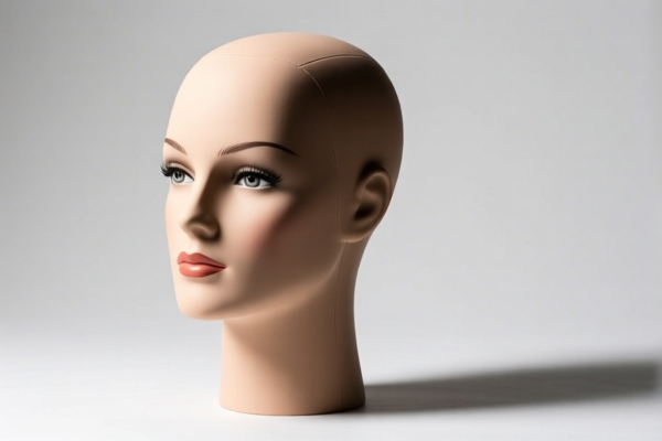 Image for MANNEQUIN HEAD