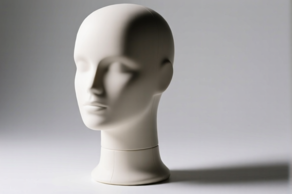 Image for MANNEQUIN HEAD