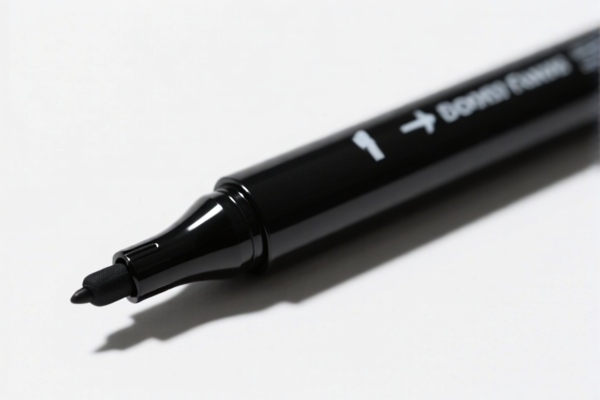 Image for MARKING PEN