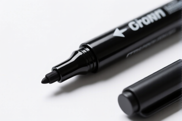 Image for MARKING PEN