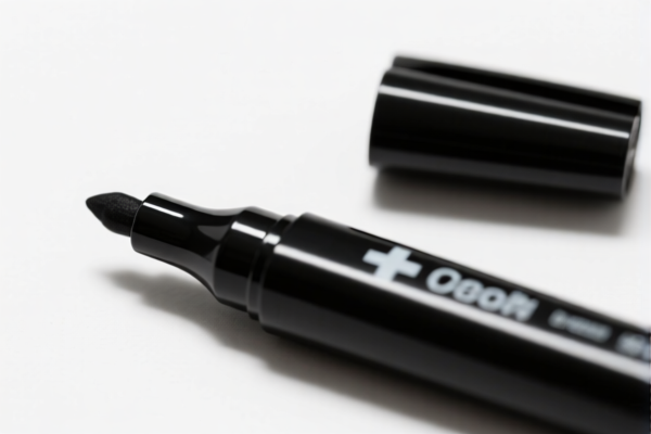 Image for MARKING PEN