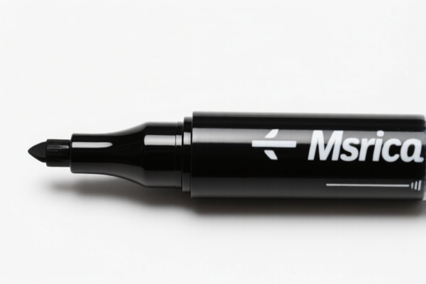 Image for MARKING PEN