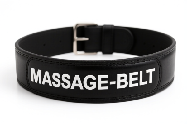 Image for MASSAGE MAT