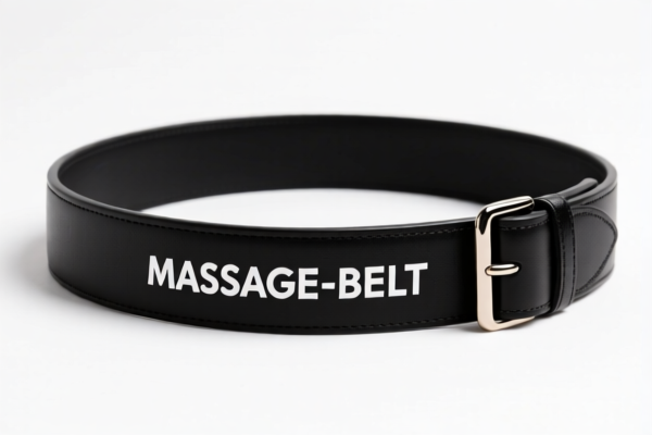 Image for MASSAGE MAT