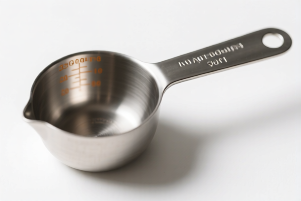 Image for MEASURING CUP