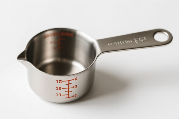 Image for MEASURING CUP
