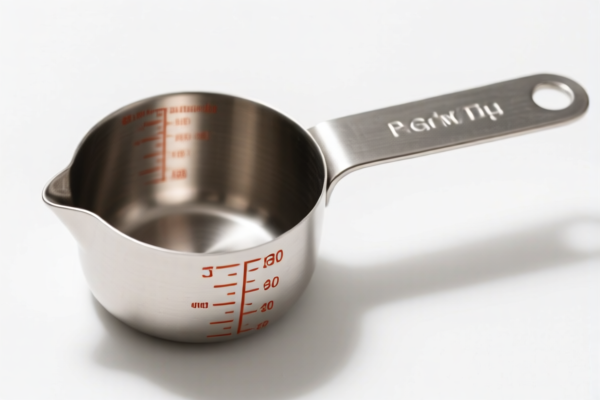 Image for MEASURING CUP