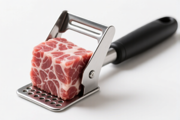 Image for MEAT TENDERIZER