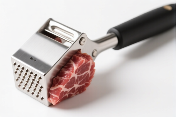 Image for MEAT TENDERIZER