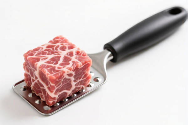 Image for MEAT TENDERIZER
