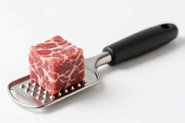 Image for MEAT TENDERIZER