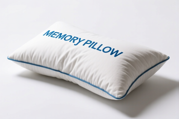 Image for MEMORYPILLOW