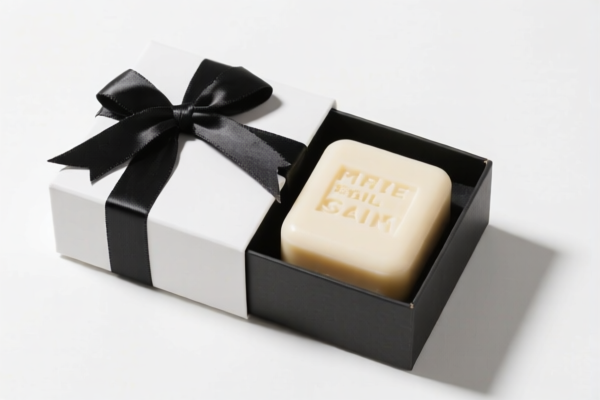 Image for MEN'S SOAP GIFT BOX